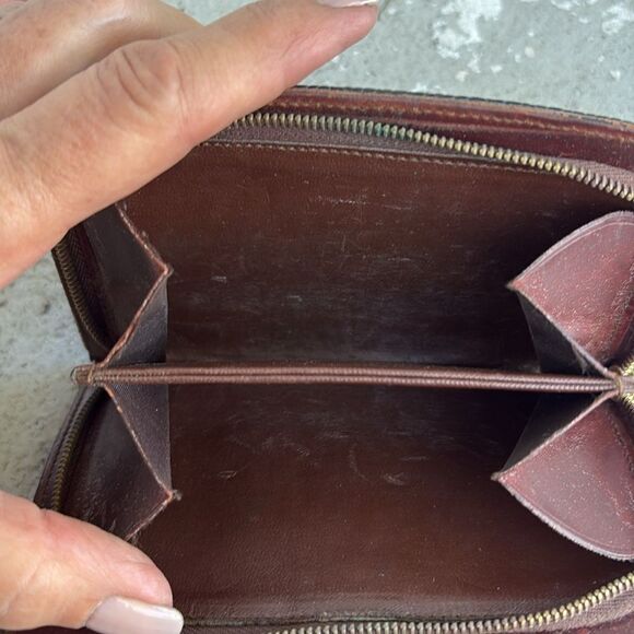 Vintage Mulberry wallet - Picture 8 of 8